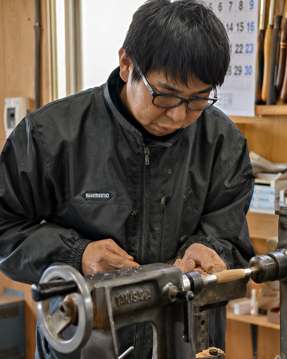 永田篤史