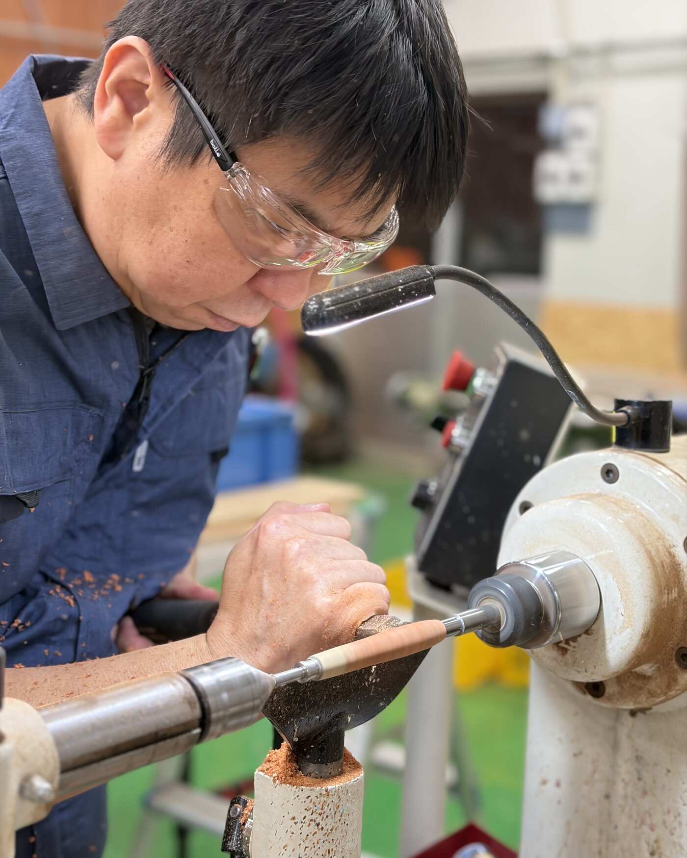 工房楔 永田篤史